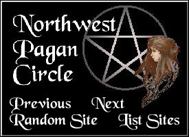 NW Pagan Circle Image Map Panel